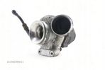 Turbosprężarka BMW E90 E91 E60 E61 E87 F10 F11 2.0 D N47 7808477 - 2