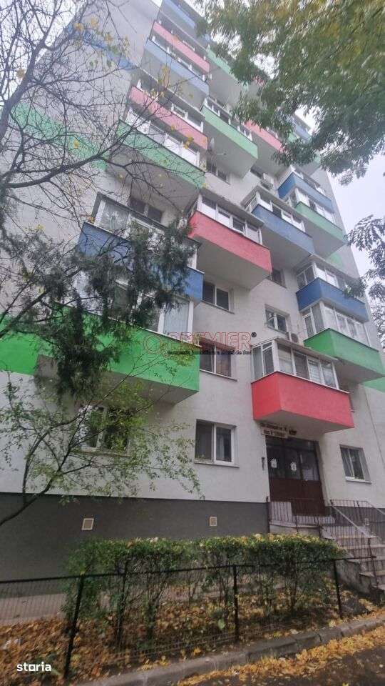 3 camere - Sos Giurgiului - Imagine principală: 1/10