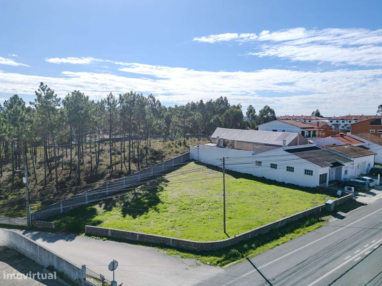 Excelente Terreno Urbano com viabilidade de construção para Prédio - Grande imagem: 4/28