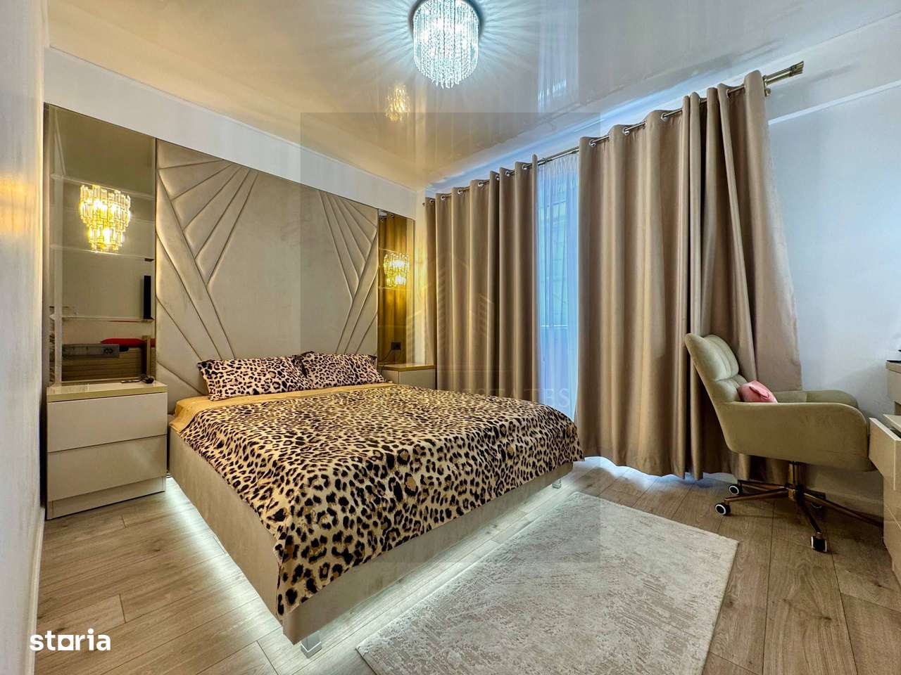 Vânzare apartament cu 2 camere, 53 m.p. - Gata de intrare. - Imagine principală: 2/20