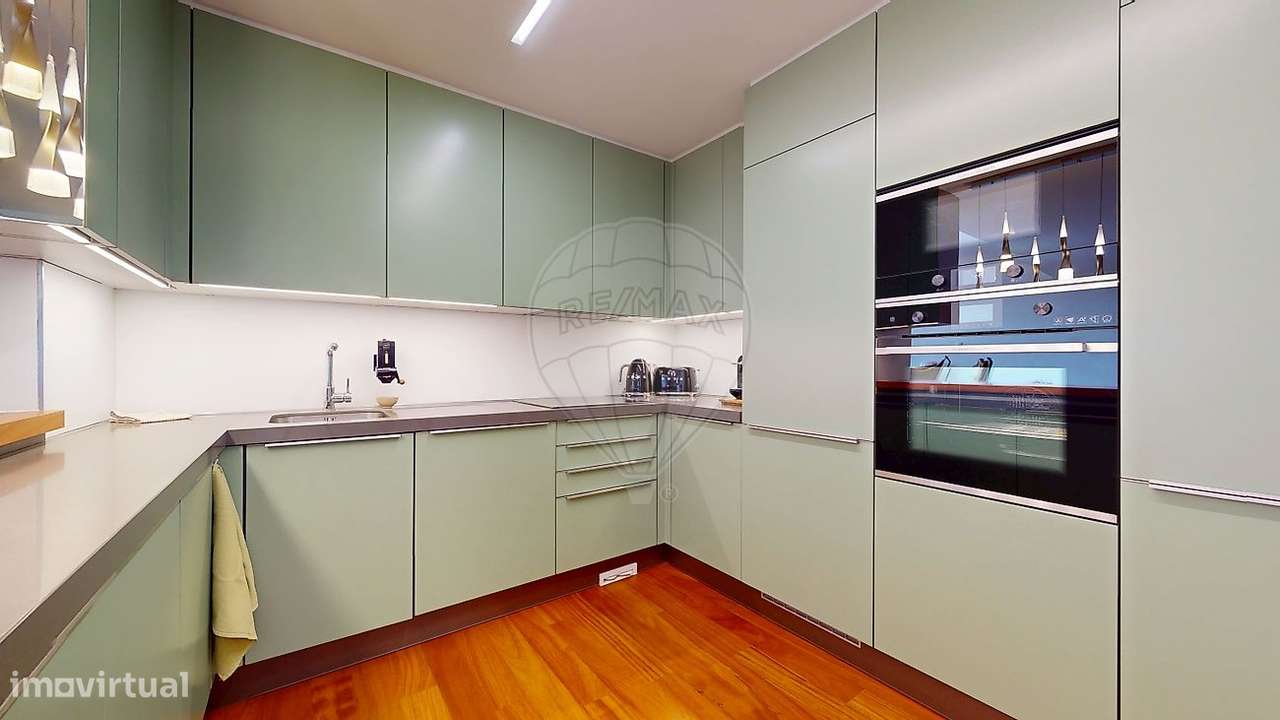 Apartamento T3 para venda-41