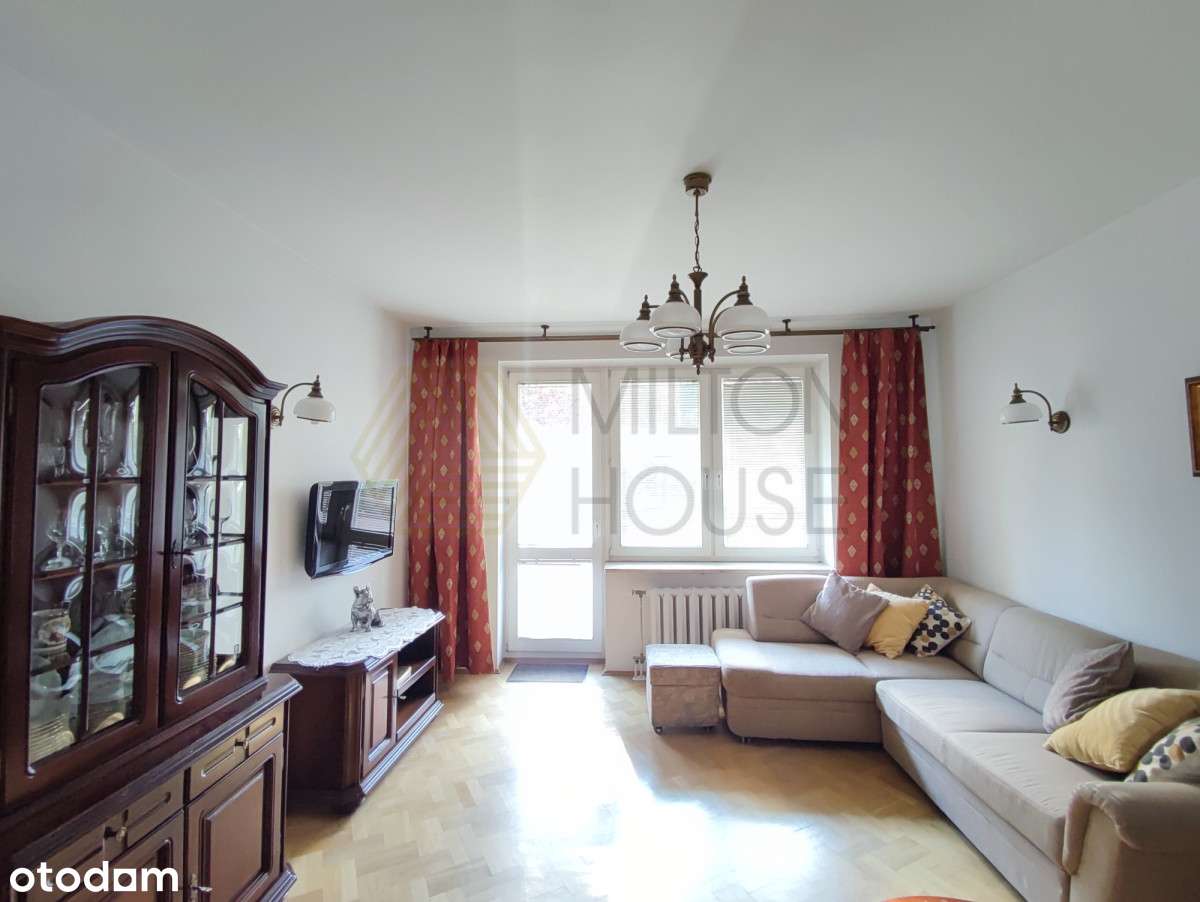 ⭐⭐⭐ Ciche ⭐ Dwustronne ⭐ Garaż ⭐⭐⭐-1