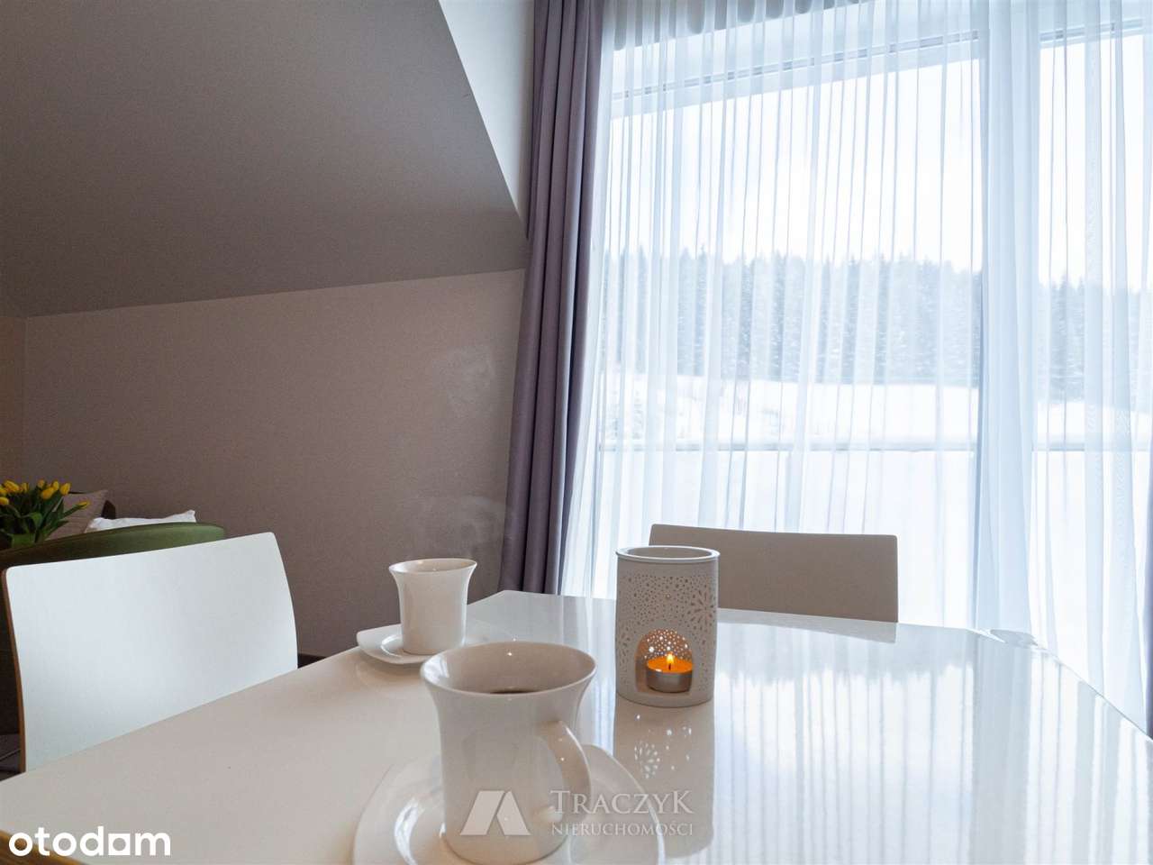 Komfortowy apartament - Czarna Góra - odlicz VAT - Pełny obrazek: 5/19