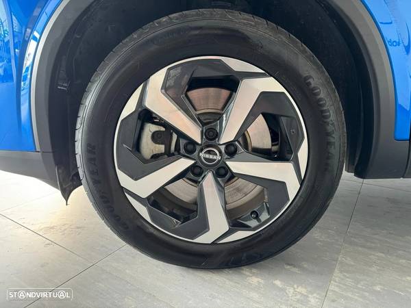 Nissan Qashqai 1.5 e-Power N-Connecta - 22