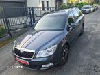 Skoda Octavia 2.0 TDI Adventure 4x4 - 1