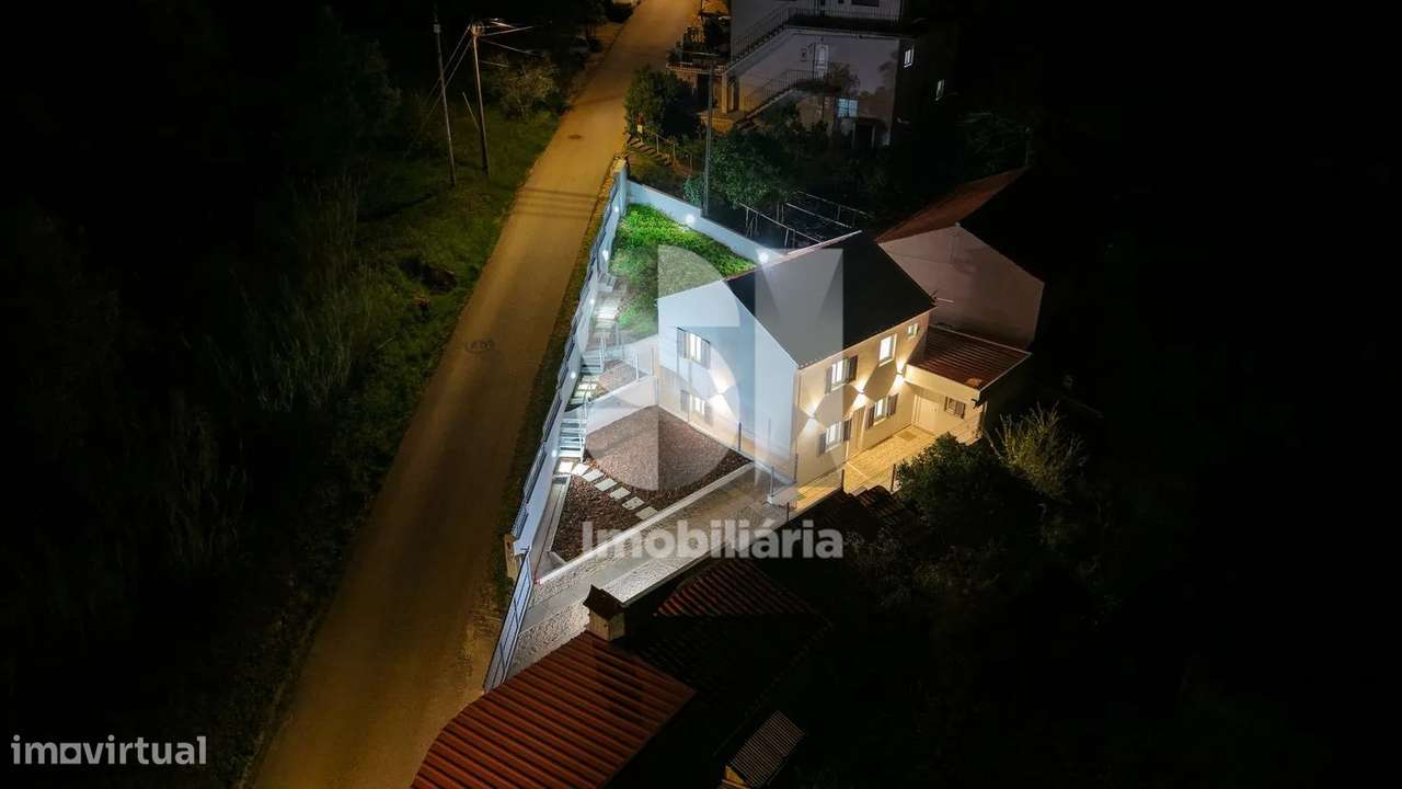 Moradia T3 Coimbra - Grande imagem: 2/18