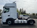 Mercedes-Benz ACTROS bez retardera prokontraktowy - 5