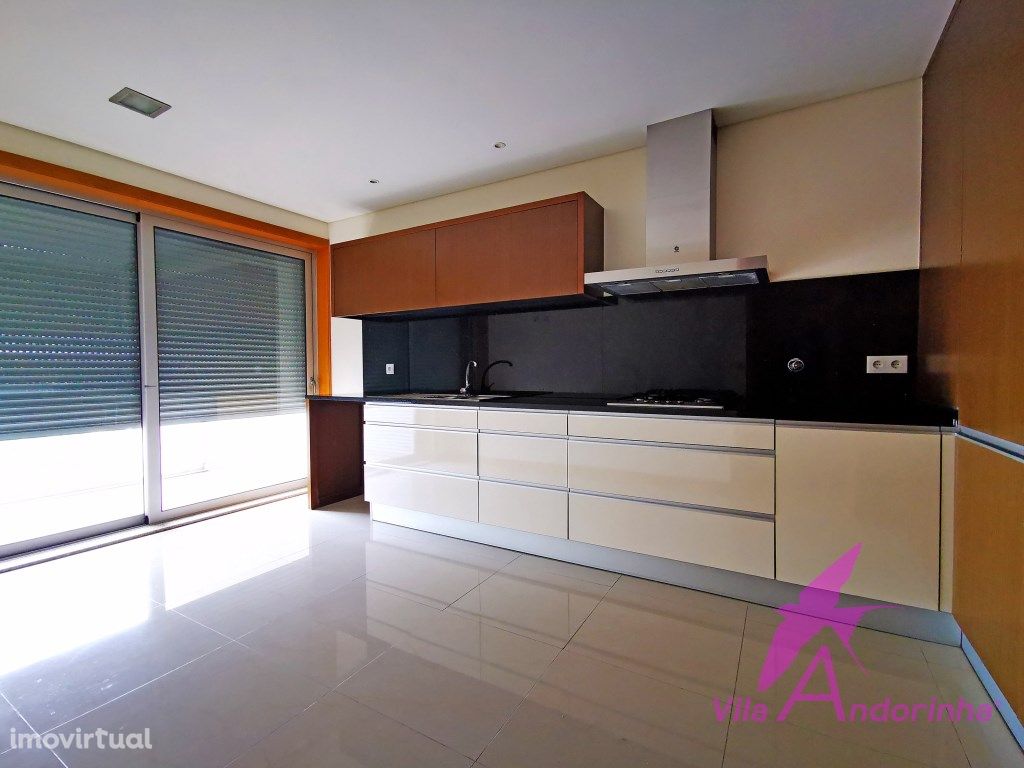 Apartamento T2 na Meadela