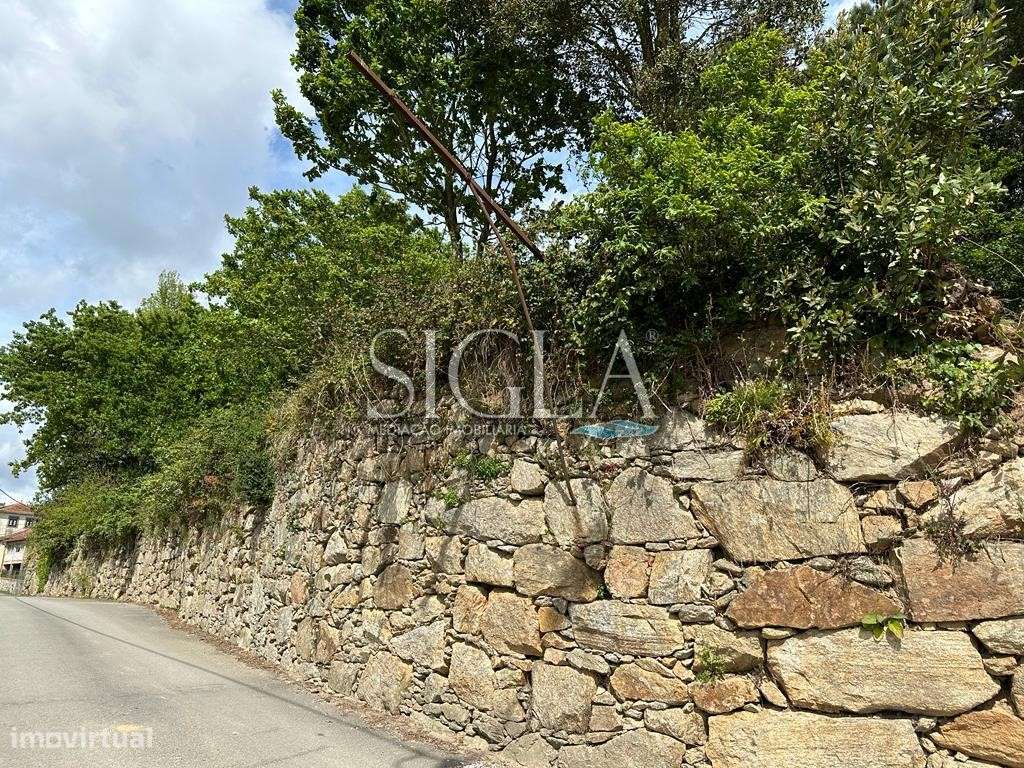 Terreno para construção de moradia - Grande imagem: 5/9