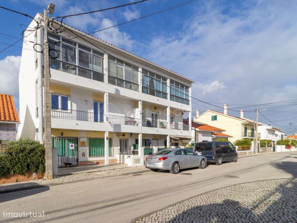 EXCLUSIVO - Apartamento T2 convertido em T1 - totalmente renovado, ...-21