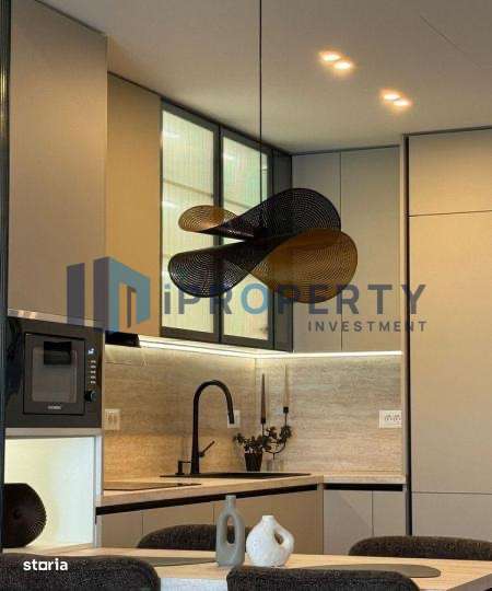 UP-Site | 2 Camere | Centrala | Parcare | Balcon | - Imagine principală: 5/8