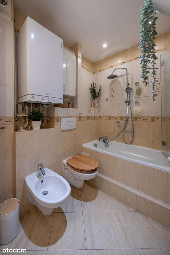 Przytulne M3 w Szczawnie-Zdroju | 77 m2 | Świetna lokalizacja-12