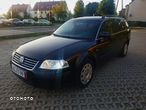 Volkswagen Passat 2.0 Comfortline - 5