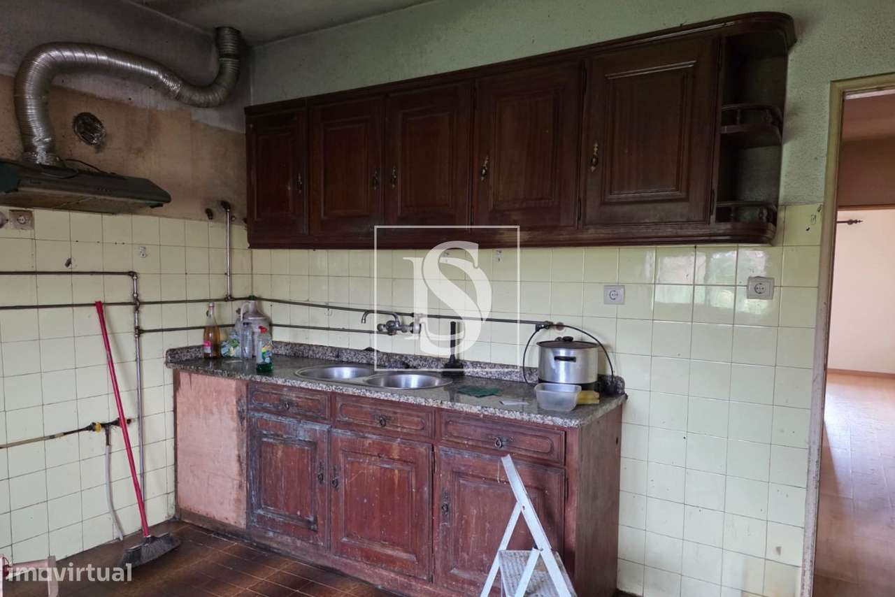 Moradia T3 em Nagosela, Santa Comba Dão - Grande imagem: 5/19