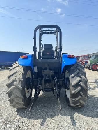 New Holland TD 90 D - 5