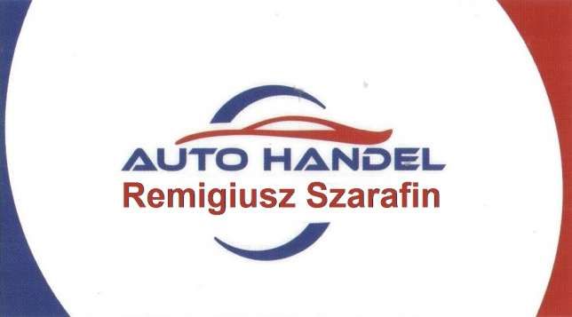 Auto Handel logo