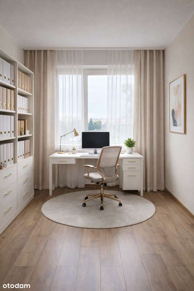 Sprzedam mieszkanie w centrum Koła - Pełny obrazek: 4/18