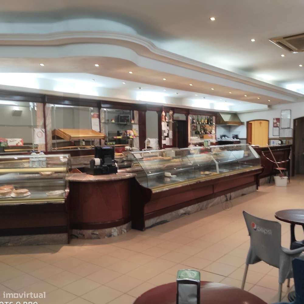 Espaço Comercial com 126m2 na Elísio de Moura, Coimbra - Grande imagem: 5/5