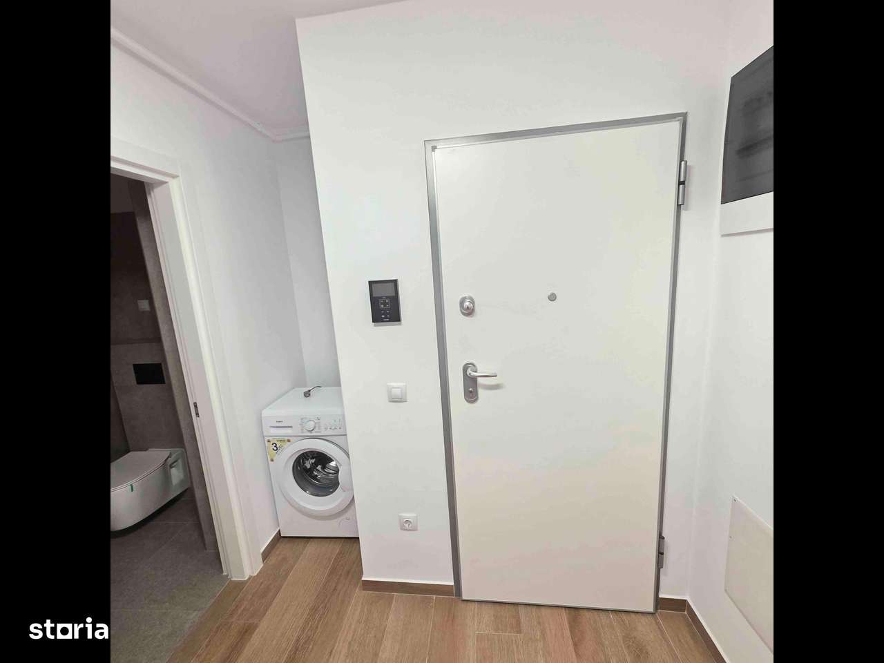 Apartament 2 camere de inchiriat coresi - Imagine principală: 5/10