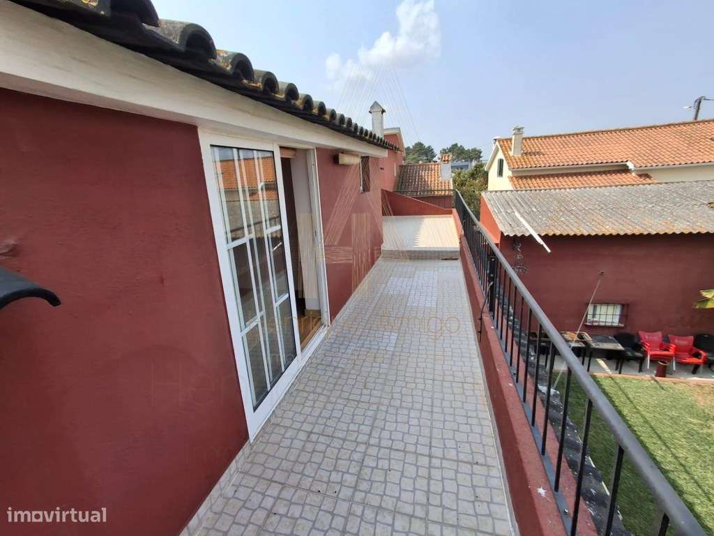 Fantásica Moradia T6 em Brejos Clérigos, Azeitão-8