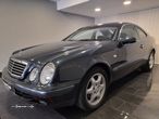 Mercedes-Benz CLK 230 - 3