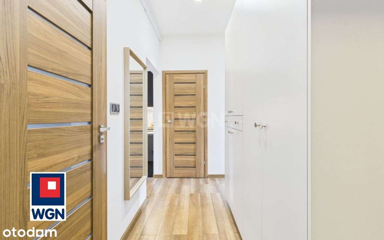 Bezczynszowy, przestronny apartament w Odolanowie.-16