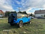 Jeep Wrangler 3.6 Unlim Sahara - 6