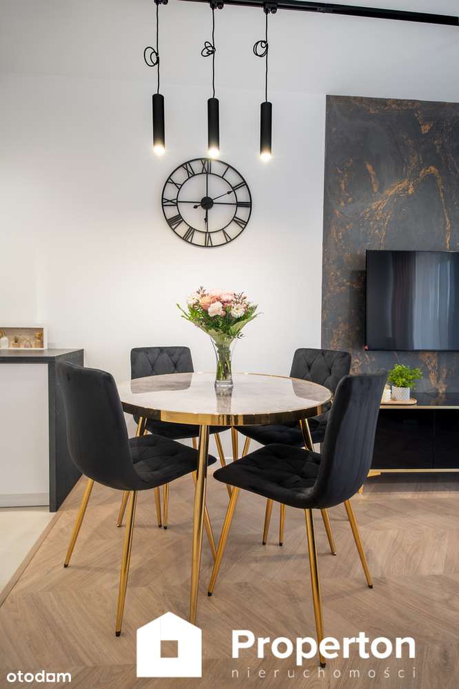 Nowe mieszkanie wykończone pod klucz-9