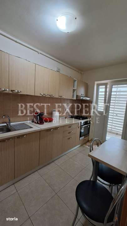 Apartament 2 camere cu parcare /Liviu Rebreanu -Comision 0%