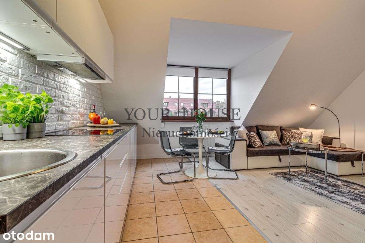 Komfortowy Apartament na Zwycięskiej - Pełny obrazek: 2/19