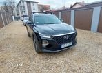 Hyundai Santa Fe 2.0 CRDi Platinum 4WD - 1