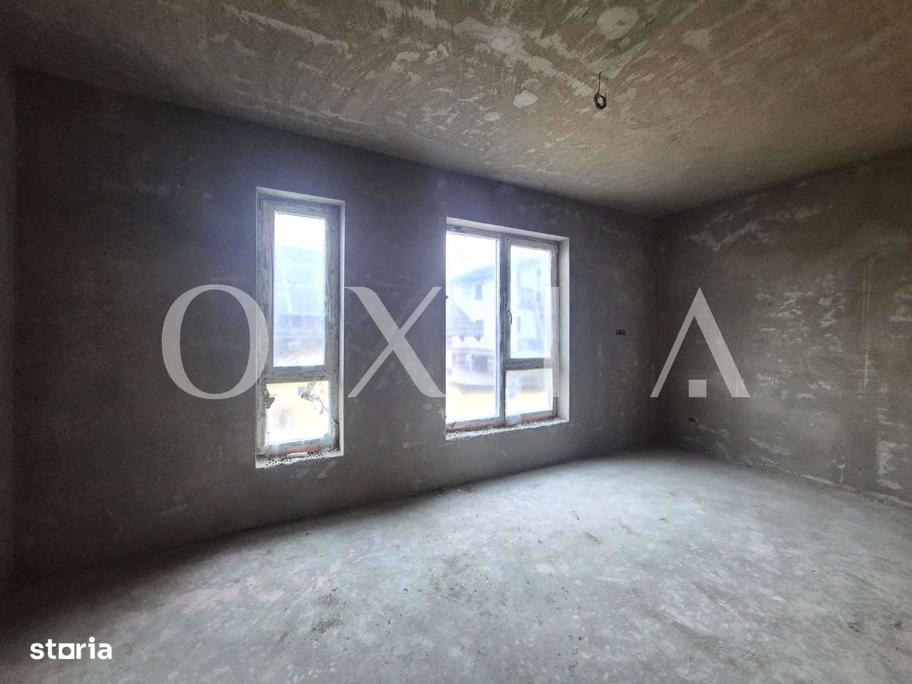 AX1188 Giroc/Vatra Veche, Duplex Cu 3 Dormitoare-8