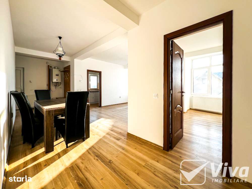 Vilă tip boutique | Ap. pe 2 niveluri | 5 Camere | Pod  Locuri parcare - Imagine principală: 2/20