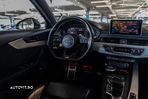 Audi A4 2.0 TDI quattro S tronic - 21