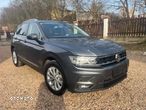 Volkswagen Tiguan - 1