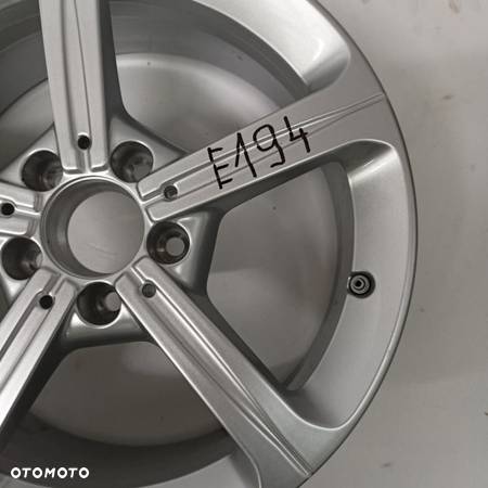 Alufelga 5x112 17 Mercedes A1774011200 (E194) - 3