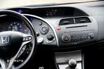 Honda Civic 1.8 Sport - 13