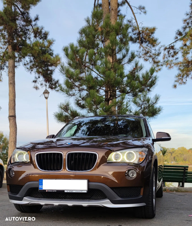 BMW X1 - 5