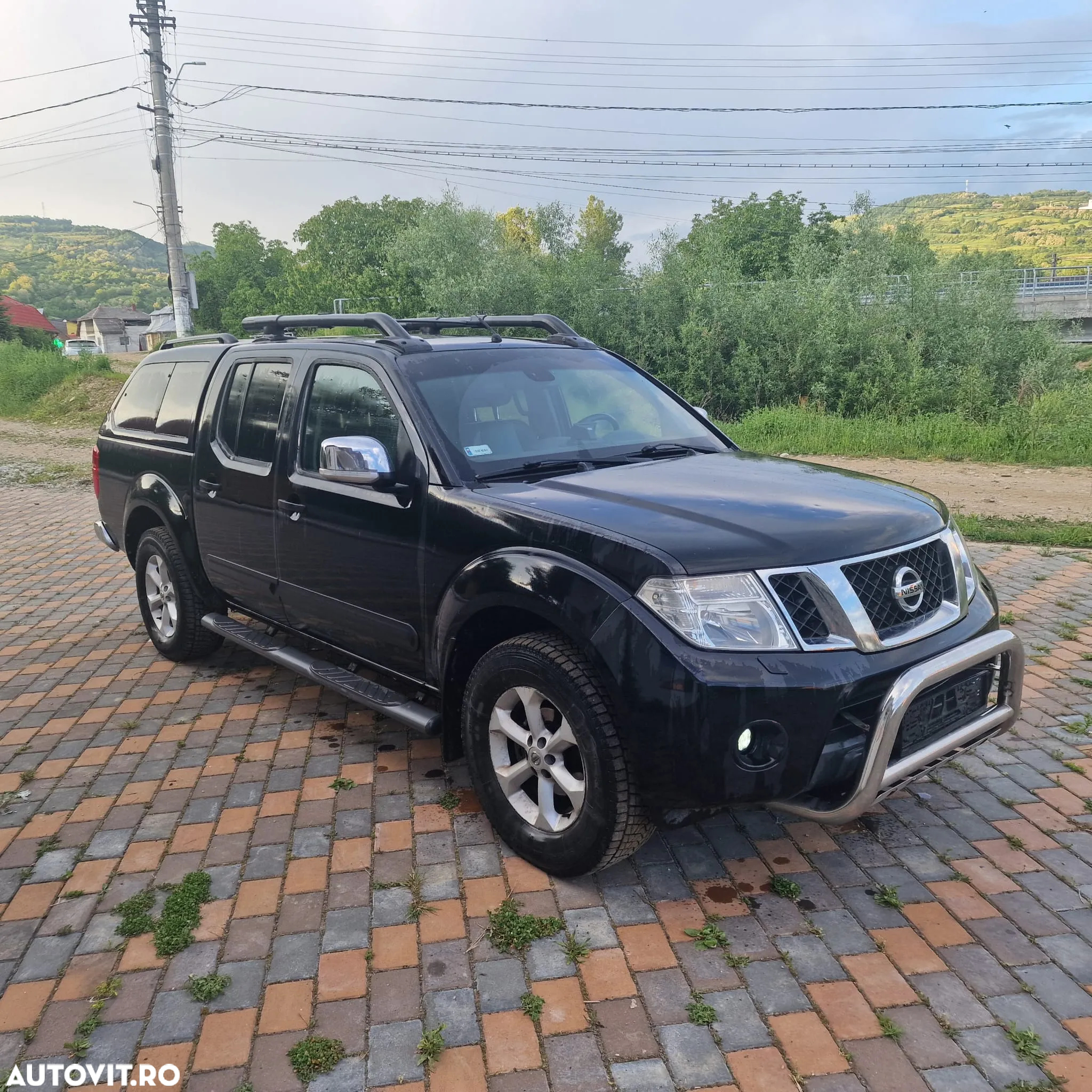 Nissan Navara - 2