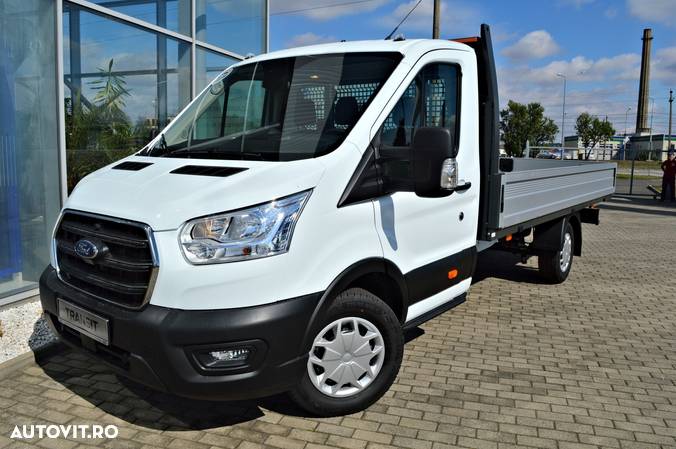 Ford TRANSIT - 5