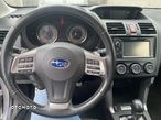 Subaru Forester 2.0XT Platinum Lineartronic - 27