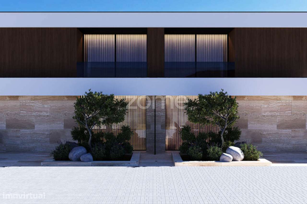 Moradia T3+2, 275,80m2, Golden Village, Turiz - Vila Verde - Grande imagem: 4/26