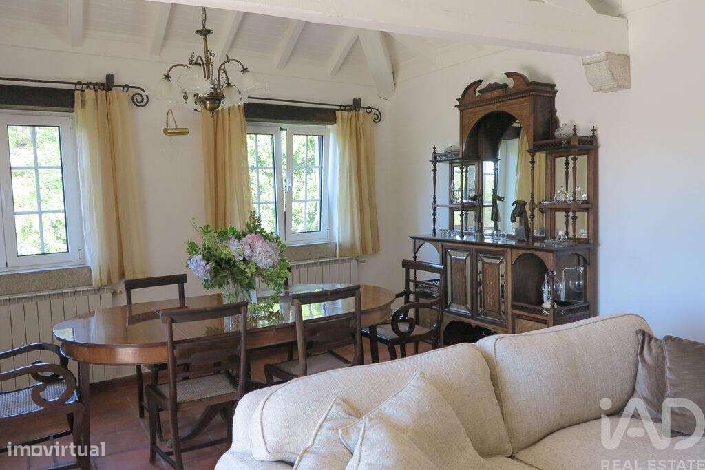 Quinta T6 em Pedrógão Grande de 595,00 m2 - Grande imagem: 5/30