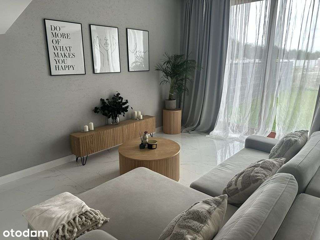 Segment z Garażem | Nowa Wola | Lake Village-10