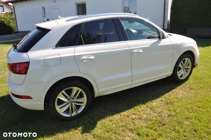 Audi Q3 - 7