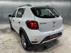 Dacia Sandero 1.5 dCi Stepway - 6