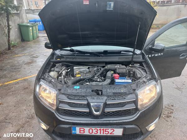 Dacia Sandero 0.9 TCe Laureate - 12