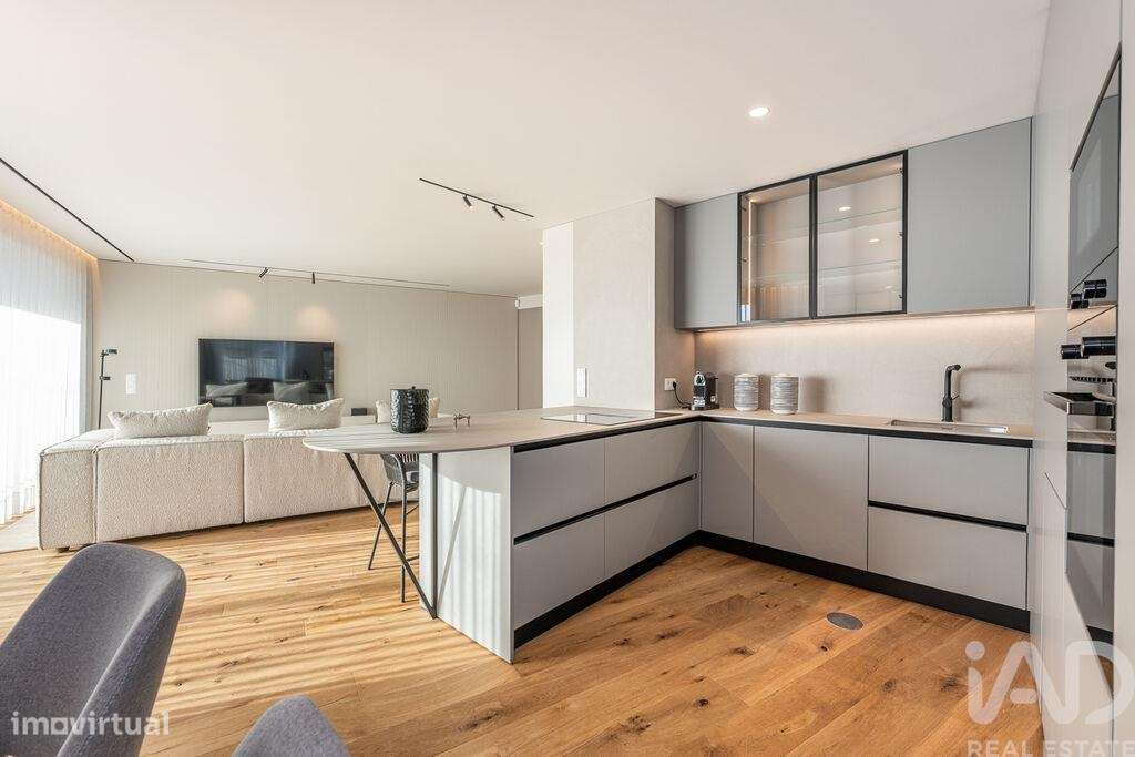 Apartamento T2 em São Félix da Marinha de 89,00 m2 - Grande imagem: 5/28