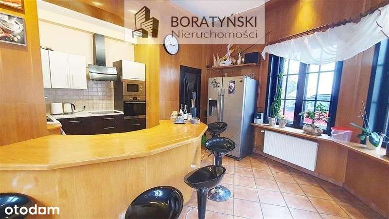 Dom wolnostojący, dwurodzinny - Bonin 10 min. od K-7