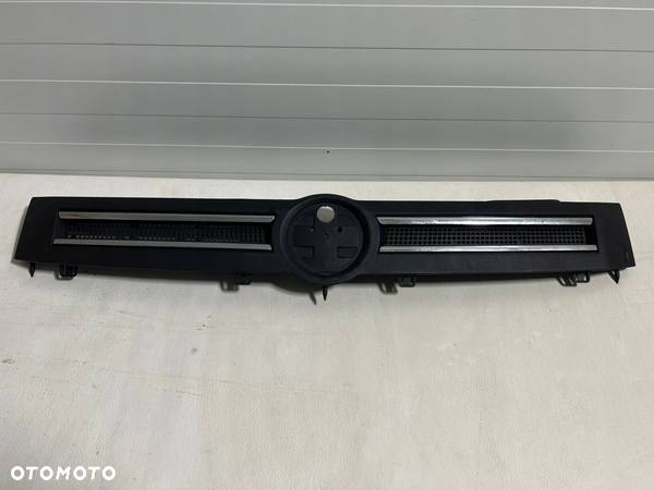 Fiat Panda I grill atrapa 03- - 1